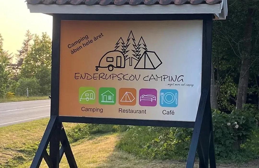 Enderupskov &